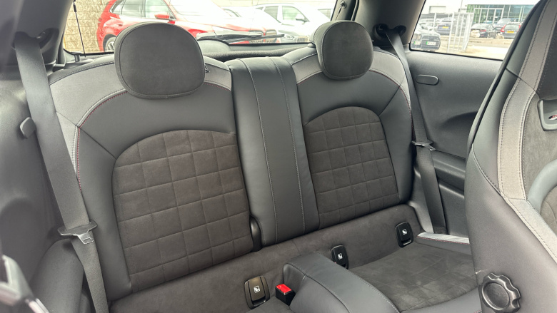 MINI Hatchback 1.5 Cooper Sport 3dr Petrol Hatchback